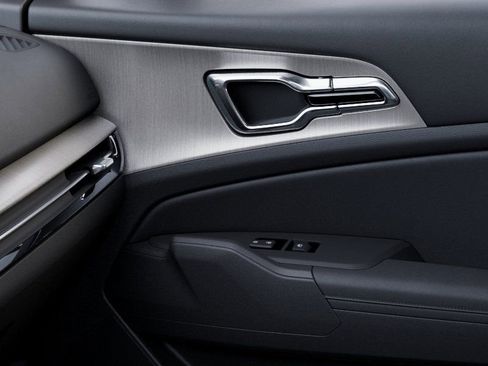 New 2026 Kia Sportage X-Line image 25