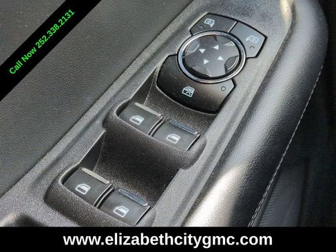 Used 2023 Ford Edge SEL w/ Convenience Package AWD/4WD image 23