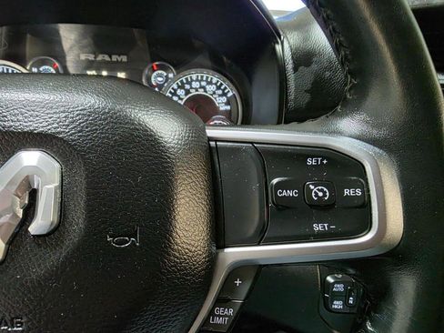 Used 2020 RAM 1500 Big Horn image 30