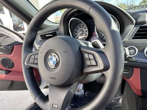 Used 2016 BMW Z4 sDrive28i image 53