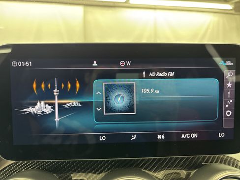 Certified 2023 Mercedes-Benz C 63 AMG S image 23