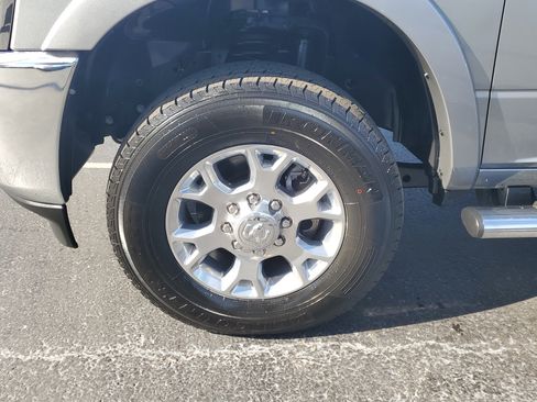 Used 2021 RAM 2500 Laramie image 5