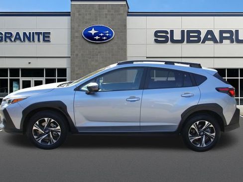 Certified 2024 Subaru Crosstrek 2.0i Premium image 7