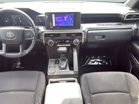 Certified 2024 Toyota Tacoma SR5 RWD image 11