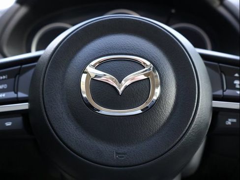 New 2025 MAZDA CX-5 AWD 2.5 S w/ Select Package image 27