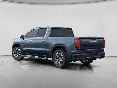 New 2026 GMC Sierra 1500 Denali w/ Denali Reserve Package AWD/4WD image 3