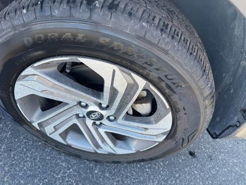 Certified 2023 Hyundai Santa Fe SEL image 28