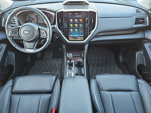 Certified 2023 Subaru Ascent Touring image 9