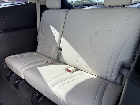 Used 2023 Buick Enclave Premium w/ Experience Buick Package image 16