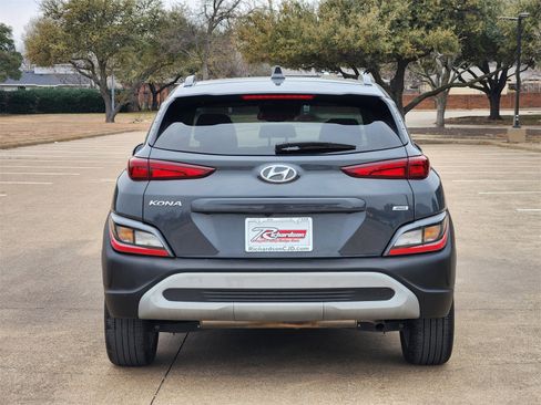 Used 2023 Hyundai Kona SEL image 7