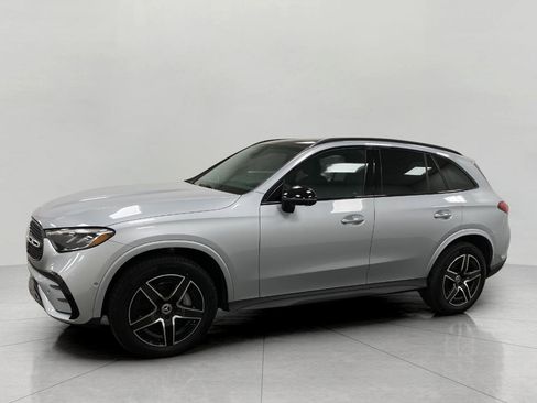 Certified 2026 Mercedes-Benz GLC 300 4MATIC image 9