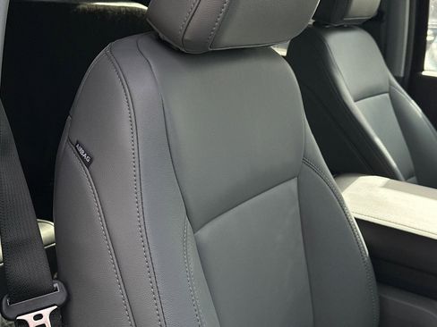 New 2025 Ford F150 Lightning Flash image 11