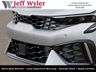 New 2026 Kia K5 GT-Line w/ GT-Line Premium Package