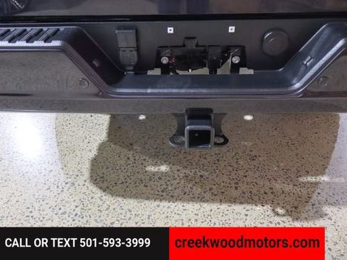 Used 2024 GMC Sierra 3500 AT4 w/ AT4 Premium Plus Package image 18