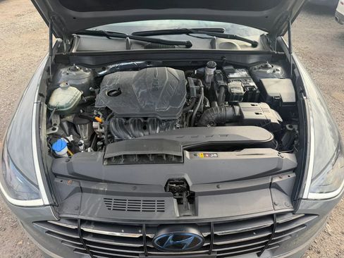 Used 2020 Hyundai Sonata SE image 26