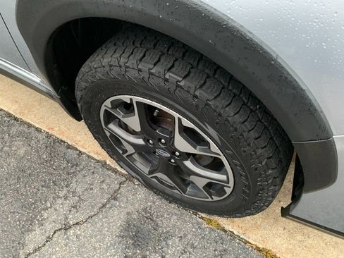 Used 2019 Subaru Crosstrek 2.0i Premium w/ Popular Package #3 AWD/4WD image 7