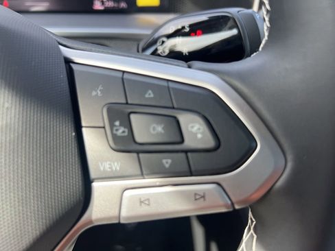 New 2025 Volkswagen Tiguan S image 23