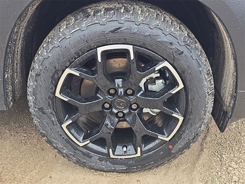 New 2026 MAZDA CX-50 Meridian Edition w/ Weather Package image 5