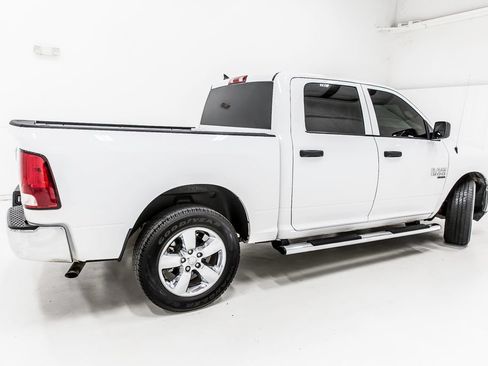 Used 2024 RAM 1500 Tradesman w/ Tradesman SXT Package AWD/4WD image 8