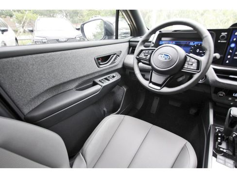 New 2026 Subaru Outback Limited AWD/4WD image 6