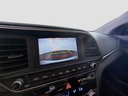 Used 2020 Hyundai Elantra SEL w/ Cargo Package (C1) FWD image 30
