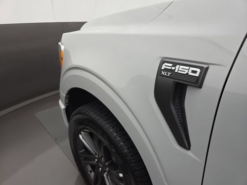 Used 2023 Ford F150 XLT w/ Equipment Group 302A High AWD/4WD image 31