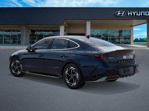New 2026 Hyundai Sonata SEL FWD image 5