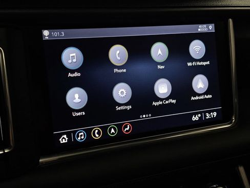 Used 2021 GMC Yukon Denali AWD/4WD image 17