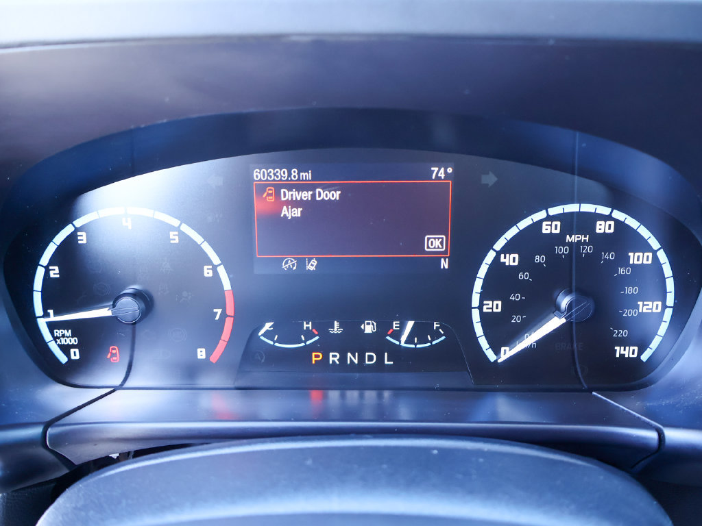 Used 2023 Ford Bronco Sport Big Bend AWD/4WD image 16
