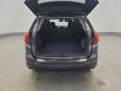 Used 2018 GMC Terrain SLE AWD/4WD image 29