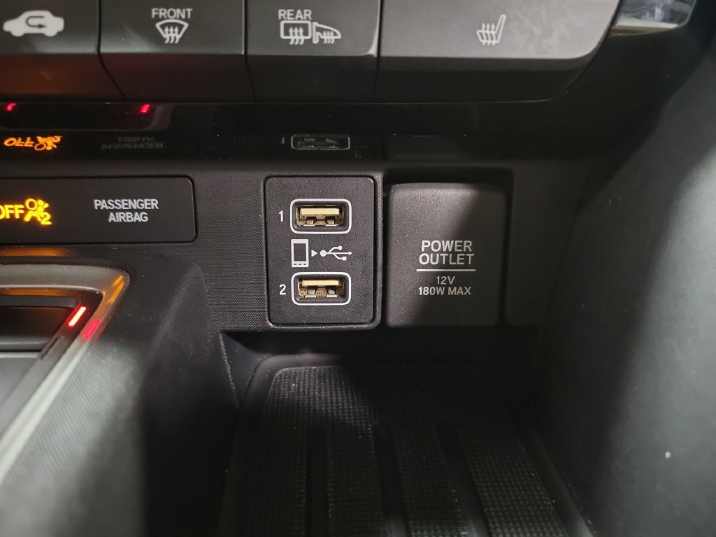Used 2019 Honda Insight Touring image 19