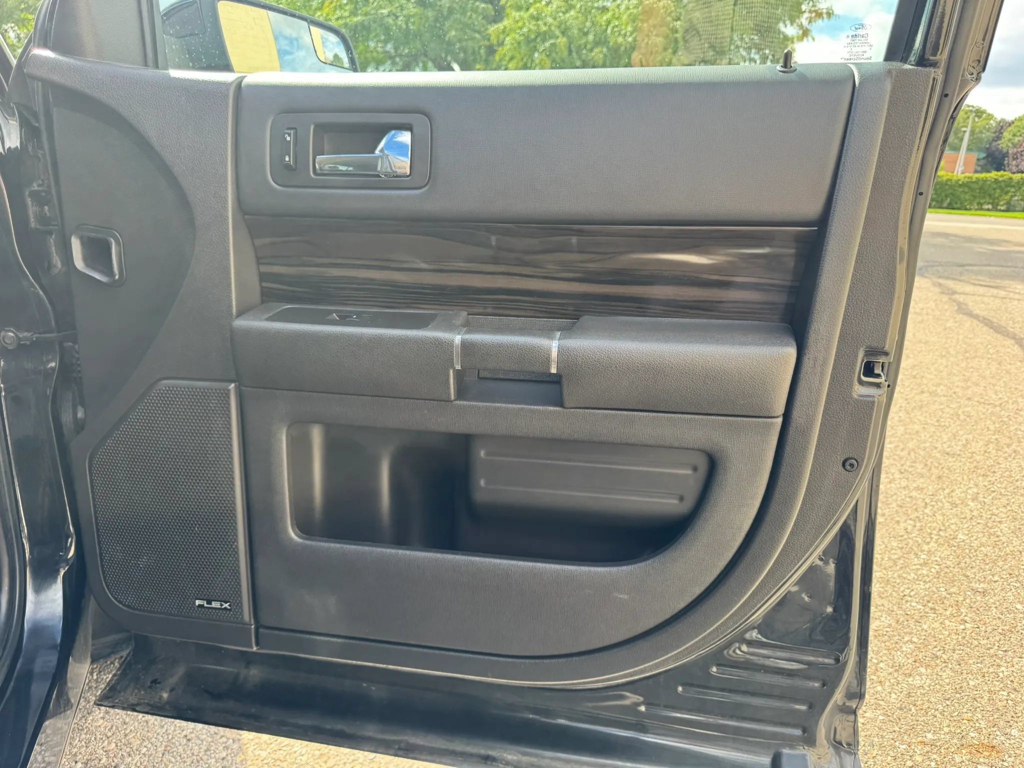 Used 2014 Ford Flex SEL FWD image 29