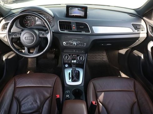 Used 2018 Audi Q3 2.0T Premium FWD image 2