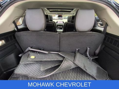 Used 2024 MAZDA CX-90 3.3 Turbo S AWD/4WD image 27
