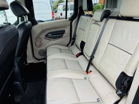 Used 2014 Ford Transit Connect XLT FWD image 19