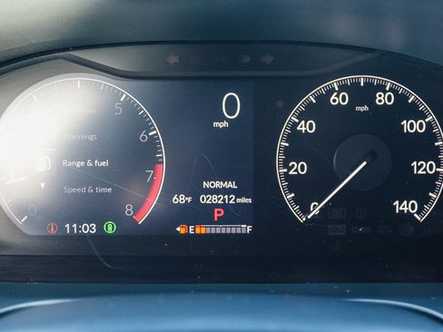 Certified 2024 Honda HR-V Sport image 24