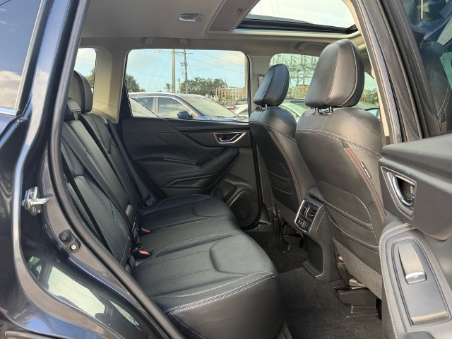 Used 2019 Subaru Forester Limited AWD/4WD image 17