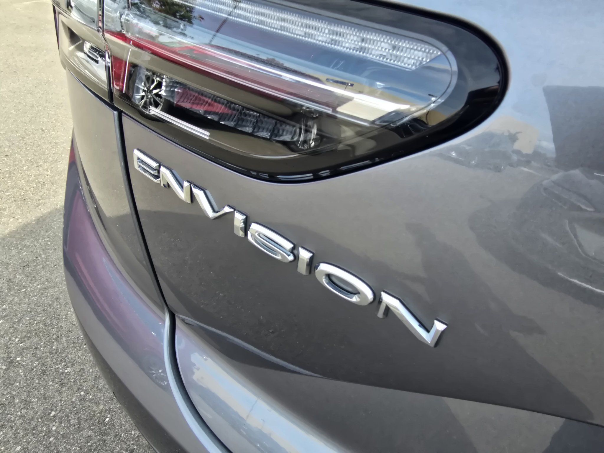 Used 2021 Buick Envision Avenir FWD image 11