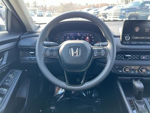 Used 2024 Honda Accord EX image 16