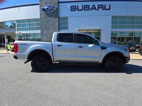 Used 2022 Ford Ranger XL w/ Equipment Group 101A High image 9