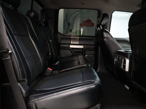 Used 2019 Ford F250 Lariat w/ Lariat Value Package AWD/4WD image 80
