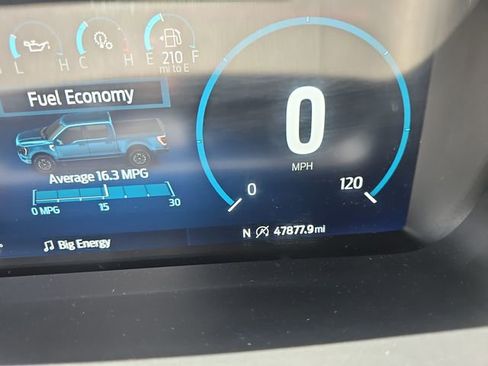 Used 2023 Ford F150 Tremor w/ Equipment Group 402A High AWD/4WD image 29