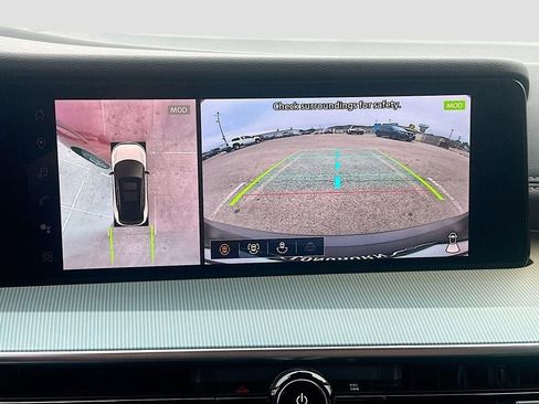 New 2025 Nissan Murano SL w/ Cargo Package image 14