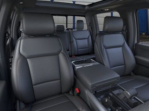 New 2026 Ford F150 Lariat image 10