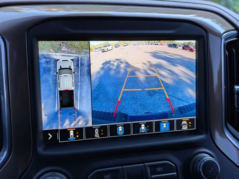 Used 2021 Chevrolet Silverado 2500 High Country w/ Z71 Off-Road Package image 27