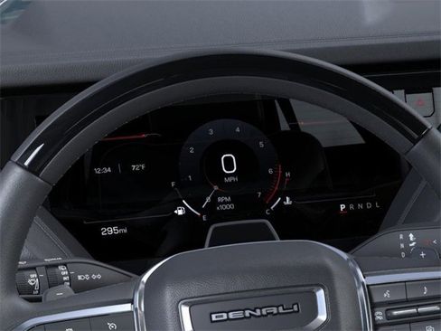 New 2026 GMC Yukon XL Denali w/ Denali Reserve Package image 18