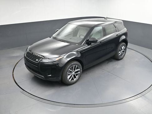 New 2026 Land Rover Range Rover Evoque S image 30