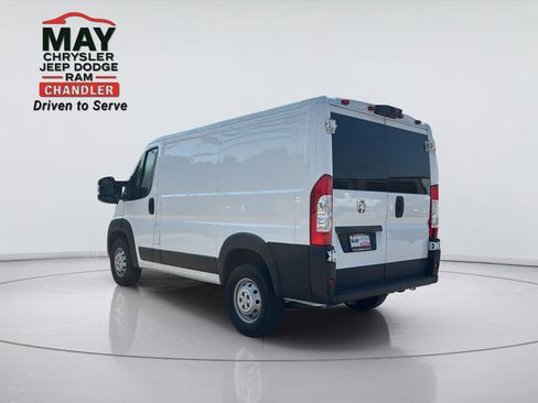 Used 2023 RAM ProMaster 1500 w/ LED Premium FWD image 5