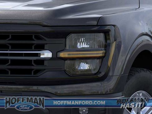 New 2026 Ford F150 XLT AWD/4WD image 18