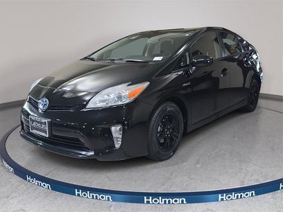Used 2012 Toyota Prius Two
